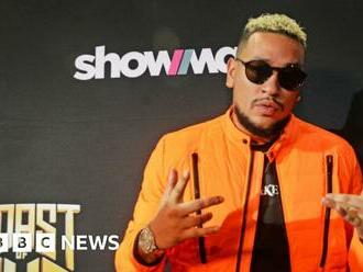 AKA shot dead: Top South African rapper killed with friend