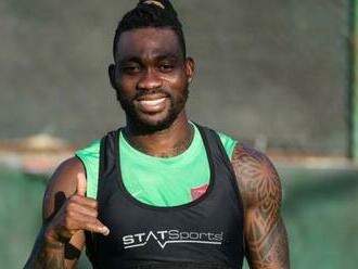 Christian Atsu: Agent says footballer still not located after Turkey earthquake