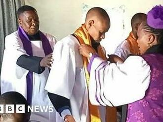 Mozambique pastor dies attempting 40-day Jesus fast