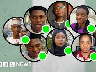 Nigeria Elections 2023: Young Nigerians messages to the future president