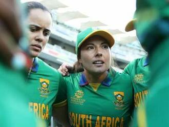 Women's T20 World Cup semi-finals: Luus wants 'perfect game' as South Africa target history