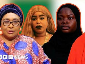 Nigeria elections 2023: Why are there so few female candidates?