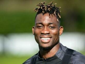 Christian Atsu: From fisherman's son to 'one in a million' Black Star