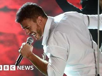 Saad Lamjarred: Moroccan star singer convicted of rape in France