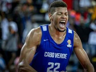 Cape Verde make history to reach Basketball World Cup