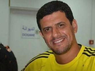 New Libya coach Hamdi Bataw hopes to tempt players out of retirement