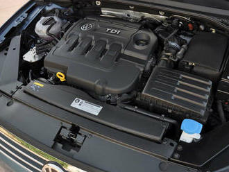 VW chystá poslední nové auto s motorem TDI, může se díky tomu stát nesmrtelnou legendou