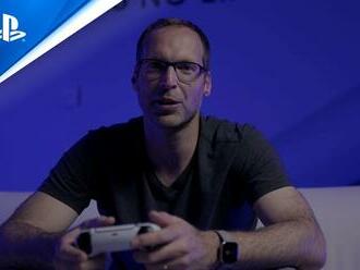 Tým snů Petra Čecha a FUT Akademie PlayStation