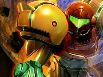 Metroid Prime Remastered - recenze