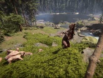 Sons of the Forest je najlepšou Early Acces hrou súčasnosti