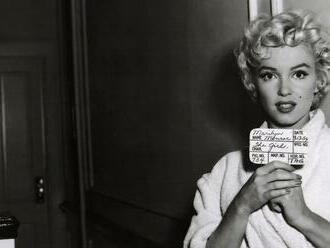 Jak zemřela Marilyn Monroe? Pravdu skrývají dokumenty jejího psychiatra