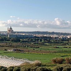 Malta, prozkoumání ostrova Gozo