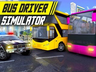 Bus Driver Simulator