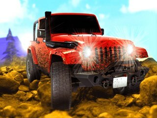 OffRoad Revolution