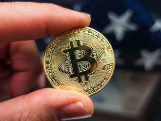 Bitcoin si vo štvrtok polepšil o 11 %: Hodnota celého trhu s kryptomenami stúpla takmer o 85 miliárd USD 