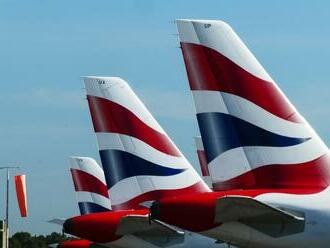 Vlastník British Airways sa v roku 2022 vrátil k zisku