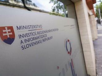 Nový magazín o činnosti Ministerstva investícií, regionálneho rozvoja a informatizácie