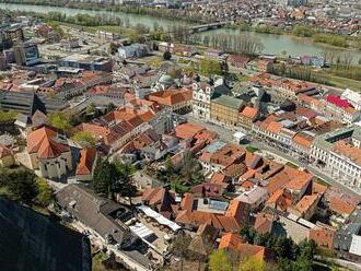 Mesto Trenčín hľadá návrhy na revitalizáciu rekreačnej zóny Trenčiansky luh