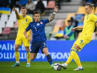 Giganti aj susedia! Pozrite si, s kým sa Slováci budú chystať na domáce Euro