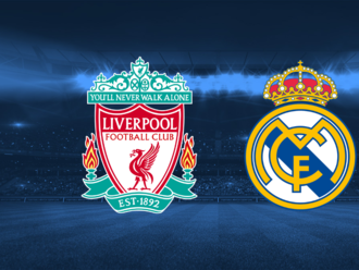 ONLINE: Stret ťažkých váh. Liverpool čelí Realu Madrid