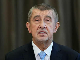 Najdôveryhodnejší politici v Česku: Babiš, Okamura, Zeman