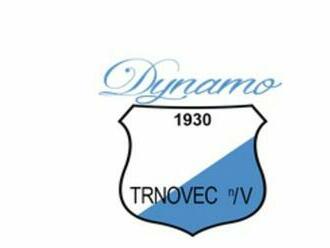 FK DYNAMO Trnovec nad Váhom