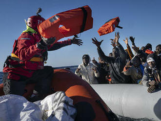 Migrácia: Zavrú Rakúšania a Česi opäť hranice?