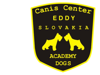 Canis Center Eddy Slovakia