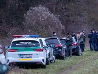 Pri Trenčíne spadlo malé lietadlo, zahynuli štyria ľudia