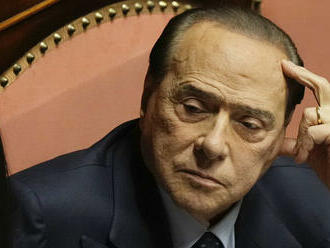 Berlusconiho zbavili obvinení z podplácania svedkov v kauze sexuálnych večierkov