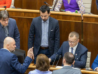 Voľby v júni sú nereálne: Zmeniť by sa museli tri veci. Poslanci budú môcť rozhadzovať miliardy až do septembra