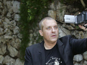 Herec Tom Sizemore je v kritickom stave