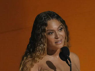 Beyoncé získala rekordnú cenu Grammy, najlepší album mal Harry Styles