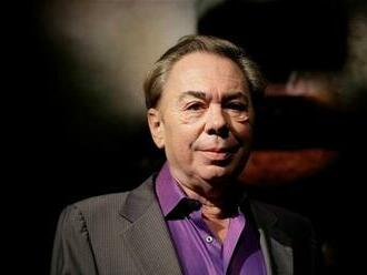 Korunovačnú hymnu pre britského kráľa Karola III. zložil Andrew Lloyd Webber