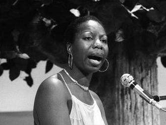 Hudbou chcela pomôcť revolúcii v Amerike. Džezová legenda Nina Simone by sa dožila 90 rokov