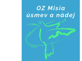 OZ Misia úsmev a nádej