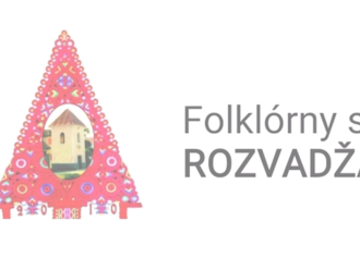 Folklórny súbor ROZVADŽAN