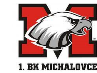 1.BASKET KLUB MICHALOVCE