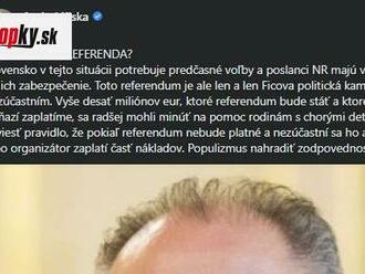 Kiska oslavuje 60-tku: Ukázal rozkošný darček od najmladšieho syna! A toto si želal od známych