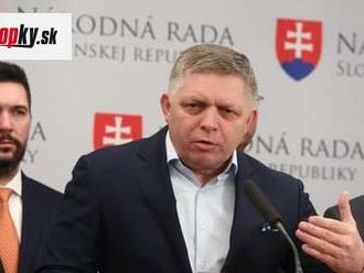 Robert Fico označil trest pre Františka Imreczeho za škandalózny: Takú ponuku podľa neho nemohol odmietnuť