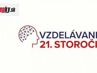 Plnenie potrieb žiakov v 21. storočí: K štandardom základného vzdelávania evidujú prvé podnety