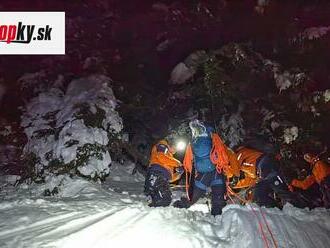 TRAGÉDIA v známom lyžiarskom stredisku vyhľadávanom aj Slovákmi: Zahynula tam mladá česká snowboardistka