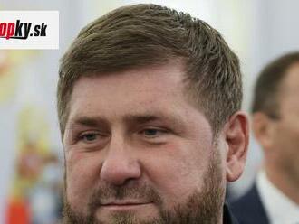 Kadyrov tvrdí, že raz založí vlastnú žoldniersku skupinu podobnú vagnerovcom