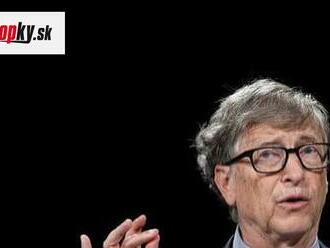 Nečakaný biznis! Bill Gates kúpil podiel v Heinekene, ktorý varí Zlatý Bažant: Priznal, že pije len ľahké pivo