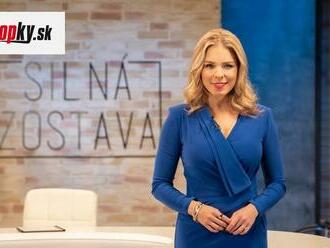 VEĽKÁ ZMENA na obrazovkách RTVS: Silná zostava už len dvakrát do mesiaca... Ostrihoňová nám prezradila dôvod!