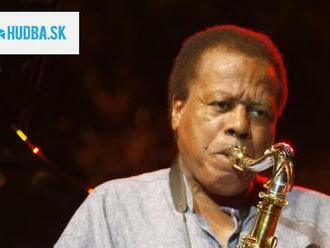 Zomrel jazzový inovátor Wayne Shorter. Hral s Milesom Davisom a stal sa legendou