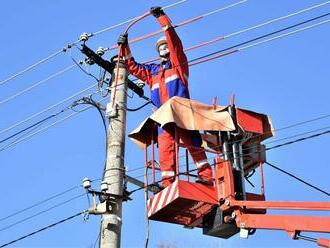 R. SOBOTA: Niektoré ulice čaká budúci týždeň prerušenie elektrickej energie