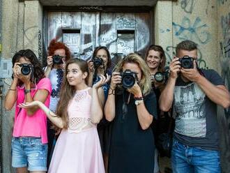 Bohatý program Mesta kultúry Revúca: Čakajú nás divadelné predstavenia, architektonické premeny, historické momenty z Revúcej, škola fotografie aj poézia