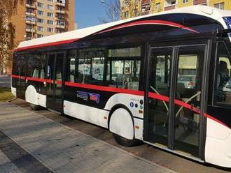 LUČENEC: V mestskej autobusovej doprave nastanú zmeny, upravená bude aj výška cestovného