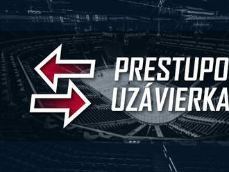 Sledujeme priebežne: V NHL sa dnes uzatvára prestupové obdobie